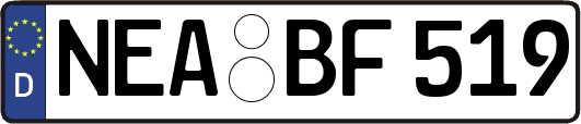 NEA-BF519