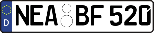 NEA-BF520