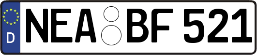 NEA-BF521
