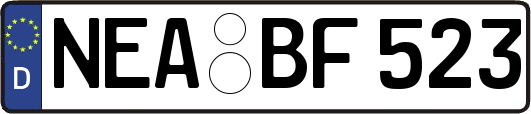 NEA-BF523