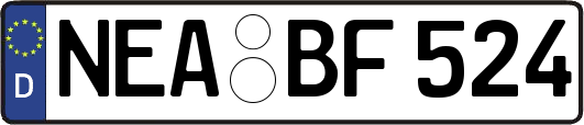 NEA-BF524