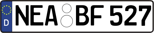 NEA-BF527