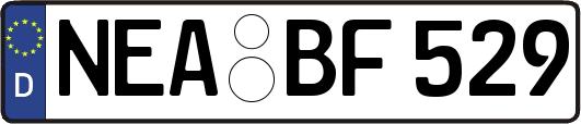 NEA-BF529