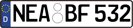 NEA-BF532