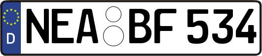 NEA-BF534