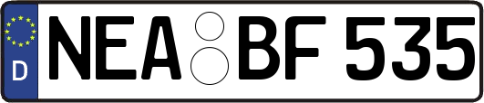NEA-BF535