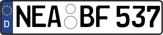 NEA-BF537