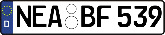 NEA-BF539