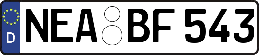 NEA-BF543