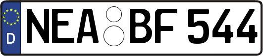 NEA-BF544