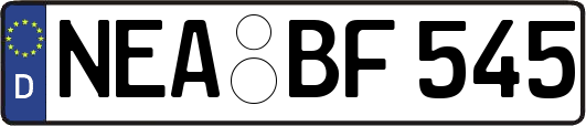 NEA-BF545