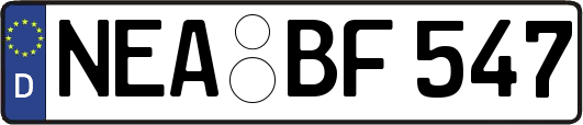 NEA-BF547