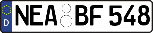 NEA-BF548