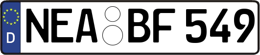 NEA-BF549