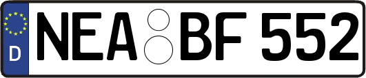 NEA-BF552