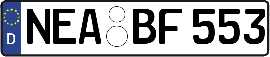 NEA-BF553