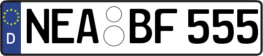 NEA-BF555
