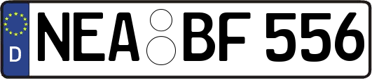 NEA-BF556