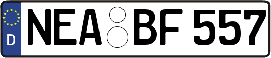 NEA-BF557