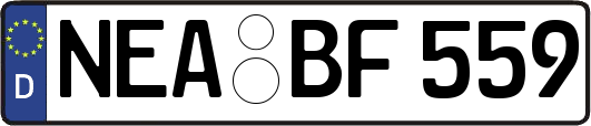 NEA-BF559