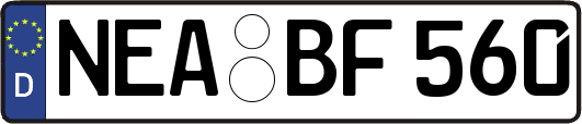 NEA-BF560