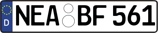 NEA-BF561