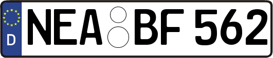 NEA-BF562