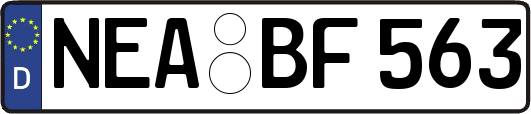 NEA-BF563