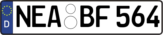 NEA-BF564