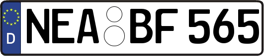 NEA-BF565