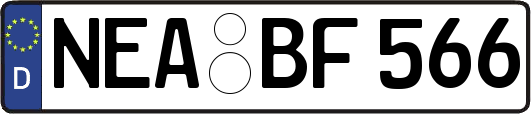 NEA-BF566