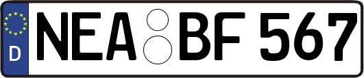 NEA-BF567