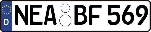 NEA-BF569