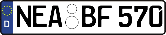NEA-BF570