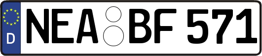 NEA-BF571