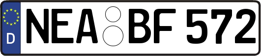 NEA-BF572
