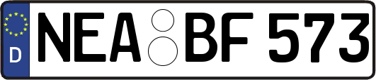 NEA-BF573