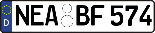 NEA-BF574