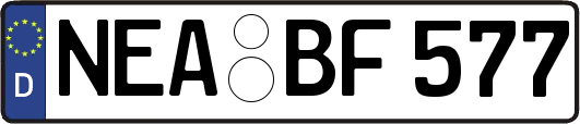 NEA-BF577