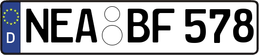 NEA-BF578