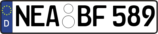 NEA-BF589
