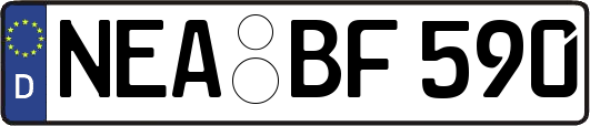 NEA-BF590