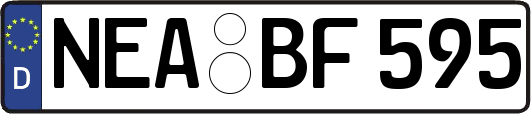 NEA-BF595