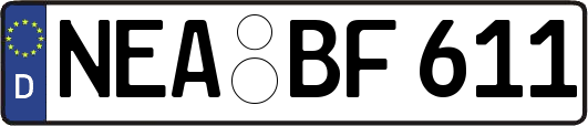 NEA-BF611