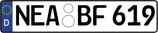NEA-BF619