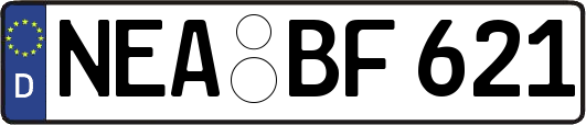 NEA-BF621
