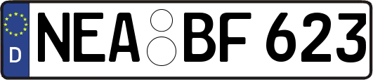 NEA-BF623