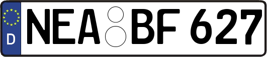NEA-BF627