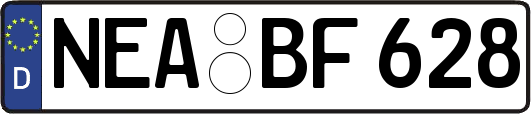 NEA-BF628