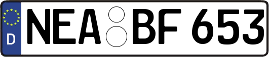 NEA-BF653